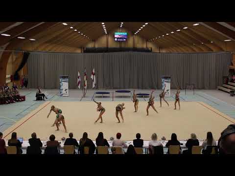 Unglingar HF Freia Fyrra steypakapping 2020