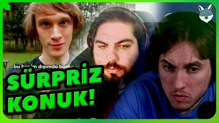 Katil Youtuberın Hikayesine TEPKİ! Özel Konuk Lazonaa (‪@PortalVideo‬) | RRaenee