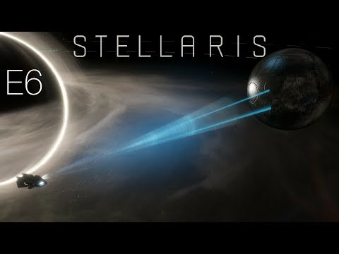 The Horizon Signal - Stellaris E6