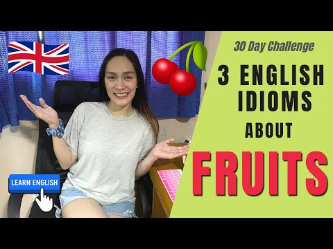 How to use CHERRY PICK in a sentence | Learn English Idiom Easy | shishi vs english