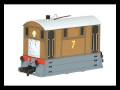 A Toby The Tram Engine Tribute