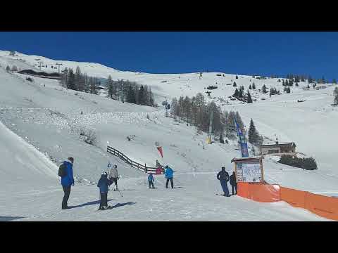 Rosskopf - Monte Cavallo