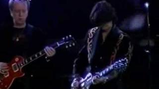 Aerosmith Love In An Elevator Live Tokio (2002-02-03)