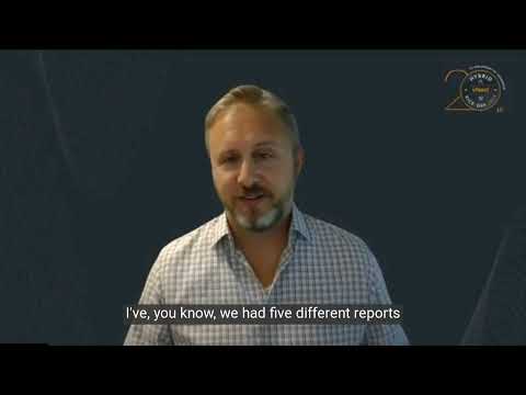 Time-Saving Shift to Automated Analytics with Discern