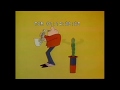 My Favorite Cartoons That Includes Counting Things