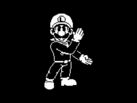 TOADSWAPSWAP - BINGO! HO HO HO HO! + THUNDERTROUSLE