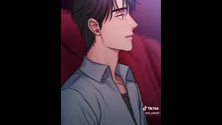 &quot;Bad Thinking Diary &quot;#yuri #girlslove #manhwa #shorts