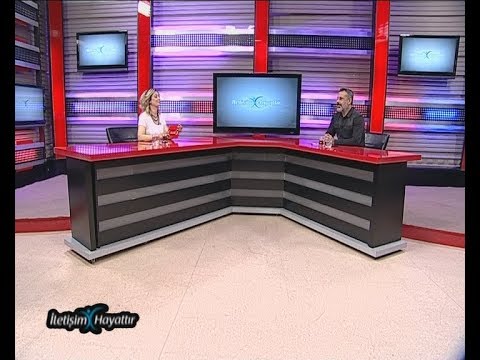 KANAL 3’TE SABAH 12 02 2019