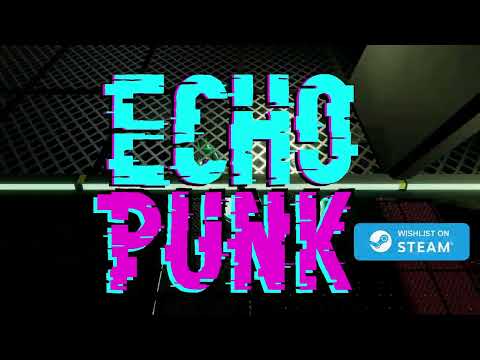 Echo Punk youtube-video