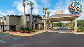 Quality Inn Fort Walton Beach - Destin West | Fort Walton Beach (FL), United States | Hotel Review 🏩