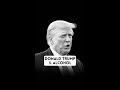 How To Quit Drinking Donald Trump S Inspiring Alcohol Free Journey