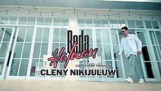 Download lagu CLENY NIKIJULUW - BEDA HALUAN( MUSIC VIDEO) mp3