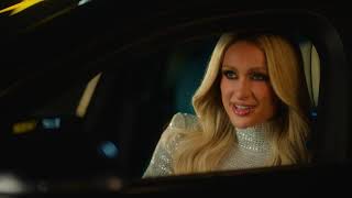 Carl's Jr. CJR Kay So Burger Combo Brand Crave $9.99 Queso Crunch