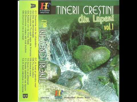 Tinerii crestini din Lupeni - A fost candva o vreme