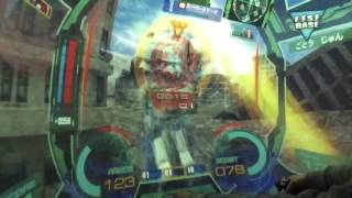 【戦場の絆】激闘！ごとうさん vs ZFTくん 1戦目