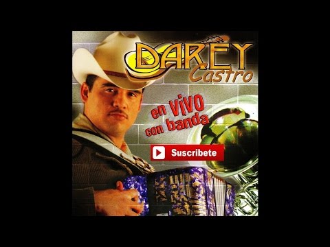 Darey Castro - Las Uvas (En Vivo)