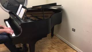 Heather Nova&#39;s Verona- Piano Arrangement🎹