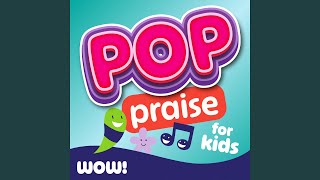 Holy Is the Lord