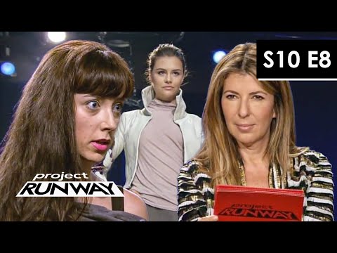 Project Runway | Season 10 Episode 8 | Full Episode