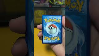 Day 28 of A pack a day Series -Chaos Rising Pack 28/100 #pokemon #pokemoncards #pokemontcg #shorts