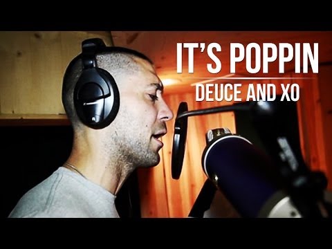 [OFFICIAL] It's Poppin - Clint 