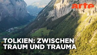 Tolkien: Die wahre Geschichte der Ringe | Doku HD Reupload | ARTE