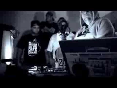 DEJA VU AKAPELLAH- OH SHET MAKING TRACK