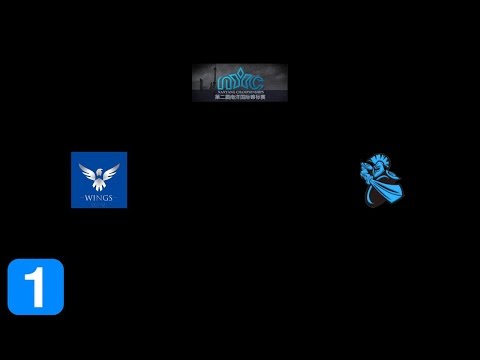 Full Highlights the wings gaming vs Newbee - Nanyang Championships S2
