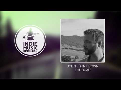 John John Brown - The Road