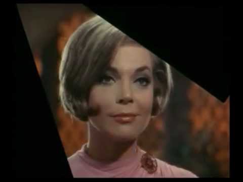 Mission Impossible - 1968