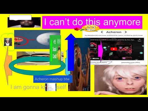 dj-Nate - Thermodynamix x LMFAO - Party Rock Anthem ( GD mashup )