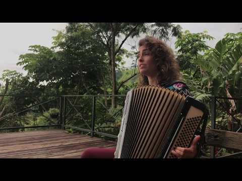Ai Que Saudade Docê/ Caminho Pro Interior  - Bruna Caram