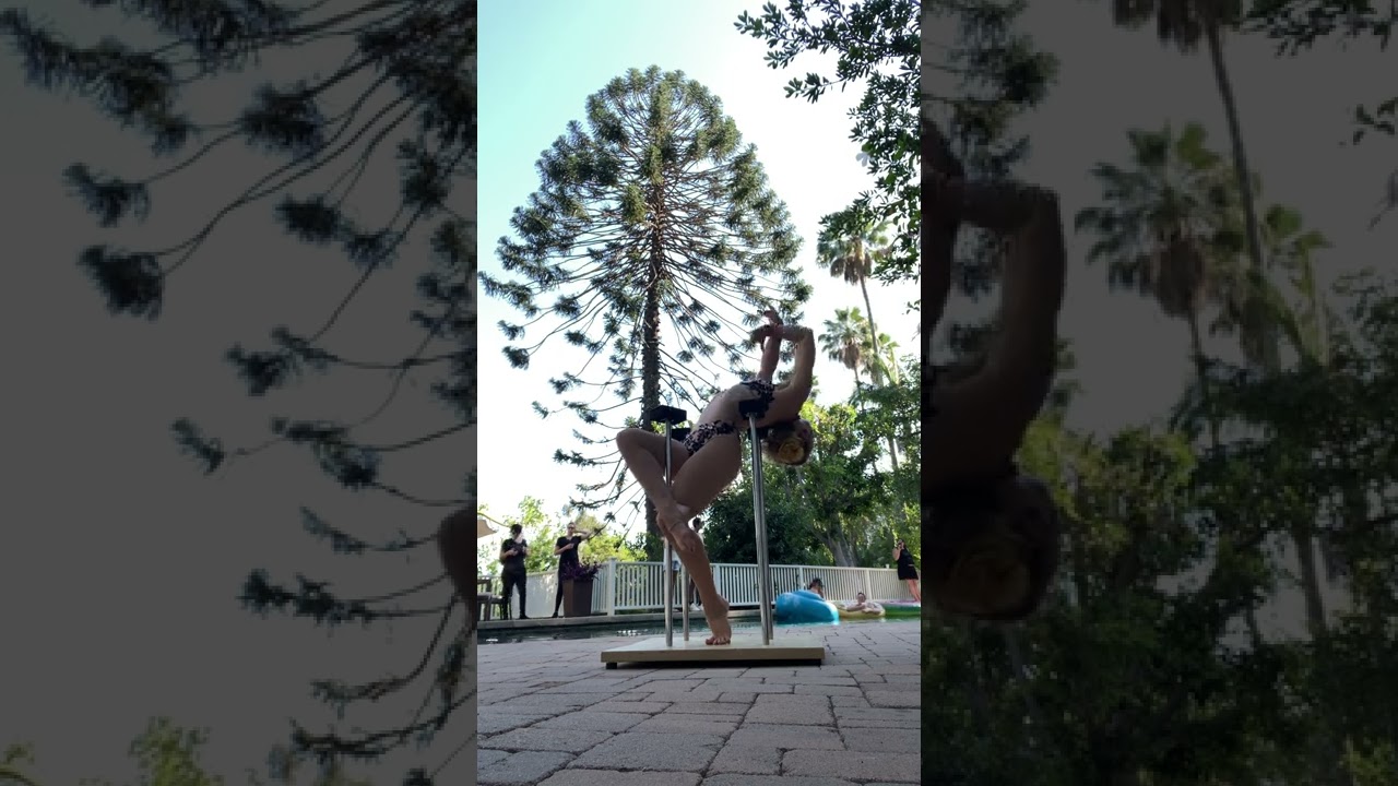 Promotional video thumbnail 5 for Natalie Rhae