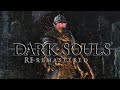Dark Souls Re-Remastered Mod