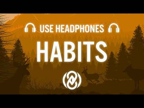 Arcando – Habits (Stay High) Feat. LUNIS [8D AUDIO] ?