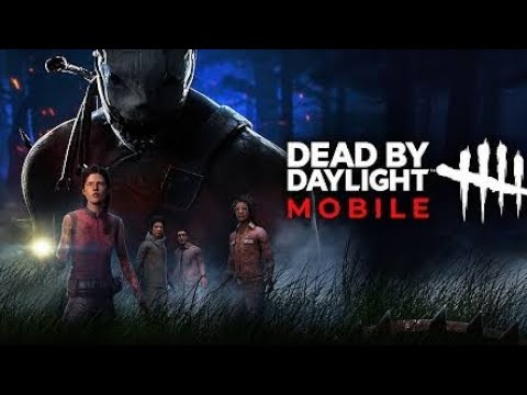 Testando Dead By Daylight Mobile no Moto E7 Plus!! ✓ Roda bem?
