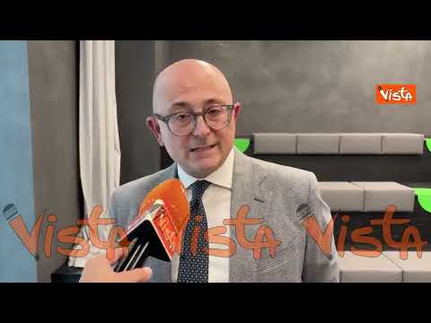 Presentazione rapporto Deloitte sulla previdenza a ‘Welfare del Futuro’ a Roma