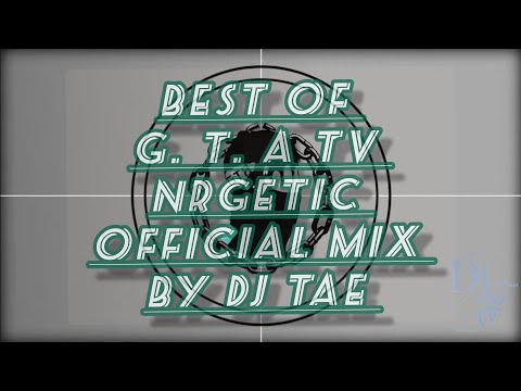 BEST OF G. T. A TV DRILL MIX - DJ TAE {MANDO X NATTY X SEWERSYDAA X PM}