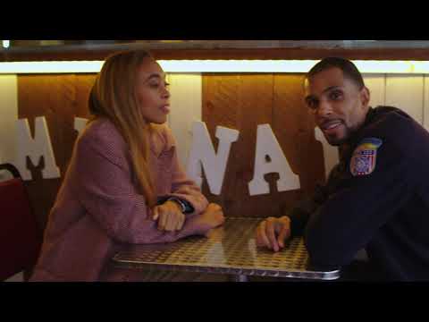 James Holloway - "Bye" Official Music Video [Prod. by DSOUNDS, Dir. by The Last American B-Boy]