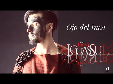 Ojo del Inca  - João Triska