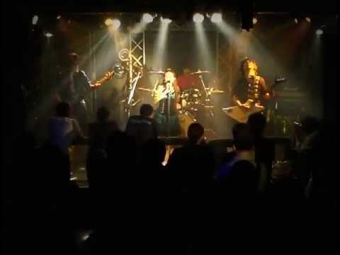 Felis Orimuh オリジナル曲「クロッカス」2012/10/14 LIVE at CRESCENDO