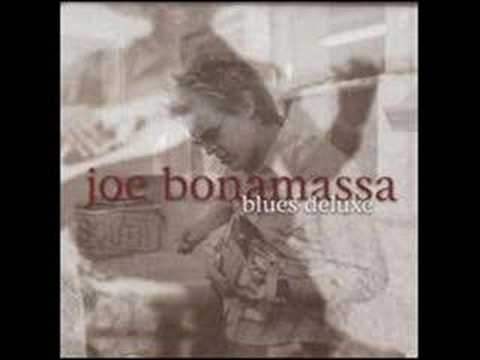 Joe Bonamassa - Blues Deluxe