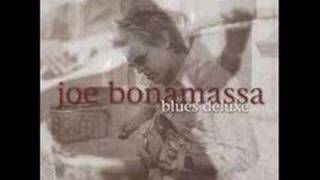Joe Bonamassa - Blues Deluxe