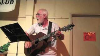 1188. Night Visiting Song (Child 248) - (Traditional Scottish) - Sung by Mike Kearney