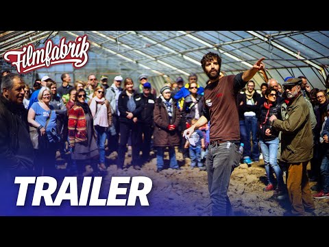 DAS KOMBINAT | TRAILER Deutsch/German 2023