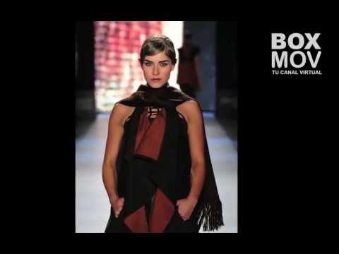 Adriana Santacruz - Colombiamoda 2013