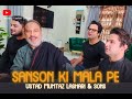 Sanson Ki Mala Pe | Ustad Mumtaz Lashari & Sons Live | Loving Memory of Ustad Nusrat Fateh Ali Khan