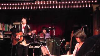 Warm And Beautiful Paul McCartney cover