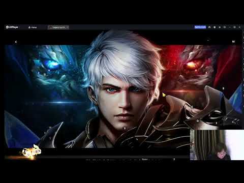 "Warriors of the Path: Escort Duty in the Legendary Continent"