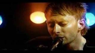 Radiohead - There There (Acoustic)